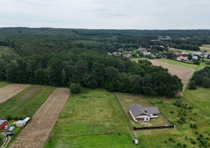 działka na sprzedaż - Grudziądz (gw), Biały Bór