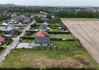 działka na sprzedaż - Grudziądz, Owczarki