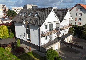 mieszkanie na sprzedaż - Grudziądz, Rządz