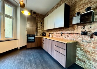 mieszkanie na sprzedaż - Grudziądz, Centrum