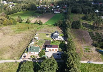 działka na sprzedaż - Grudziądz (gw), Wałdowo Szlacheckie