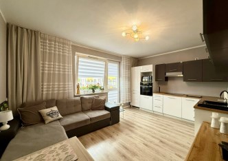 mieszkanie na wynajem - Grudziądz, Kuntersztyn