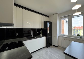 mieszkanie na sprzedaż - Grudziądz, Tarpno