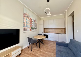 mieszkanie na wynajem - Grudziądz, Centrum