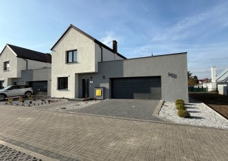 dom na wynajem - Grudziądz, Tuszewo