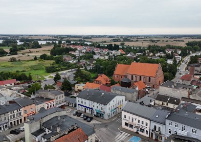 obiekt na sprzedaż - Łasin