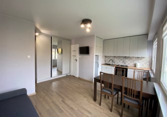 mieszkanie na wynajem - Grudziądz, Kopernika