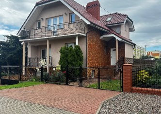 dom na sprzedaż - Grudziądz, Mniszek
