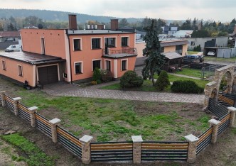 dom na sprzedaż - Grudziądz, Owczarki