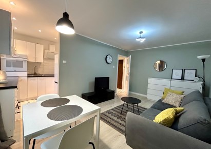 mieszkanie na wynajem - Grudziądz