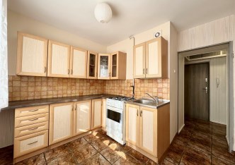 mieszkanie na wynajem - Grudziądz