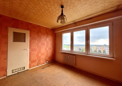 mieszkanie na sprzedaż - Grudziądz, Strzemięcin