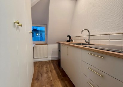 mieszkanie na sprzedaż - Grudziądz, Mniszek