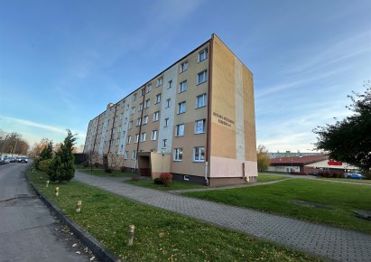 mieszkanie na sprzedaż - Grudziądz, os. Lotnisko