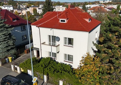 dom na sprzedaż - Grudziądz