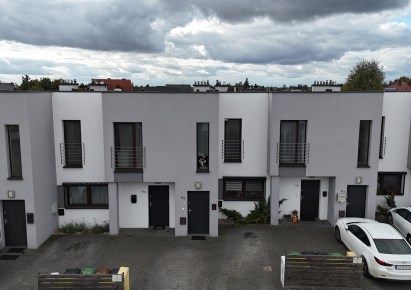 mieszkanie na sprzedaż - Grudziądz, Tarpno