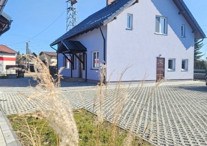 dom na sprzedaż - Warlubie, Lipinki