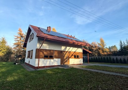 dom na wynajem - Nowe, Głodowo