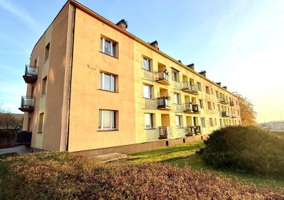 mieszkanie na sprzedaż - Nowe