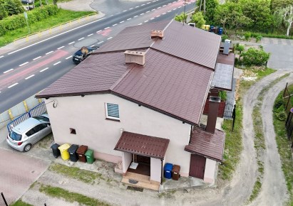 dom na sprzedaż - Dragacz, Górna Grupa