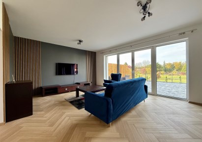 dom na wynajem - Grudziądz, Tuszewo