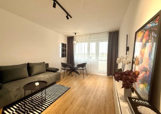 mieszkanie na sprzedaż - Grudziądz, Strzemięcin