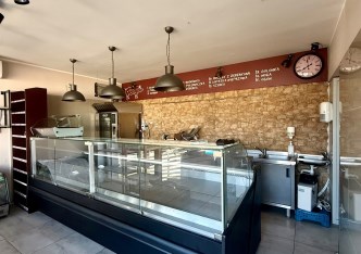 lokal na wynajem - Grudziądz, Owczarki