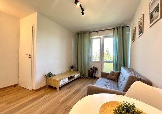 mieszkanie na wynajem - Grudziądz