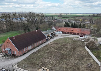 obiekt na sprzedaż - Radzyń Chełmiński, Zakrzewo