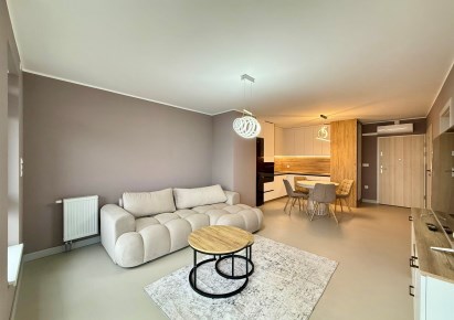 mieszkanie na wynajem - Grudziądz, Kopernika