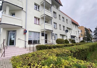 lokal na wynajem - Grudziądz, Centrum