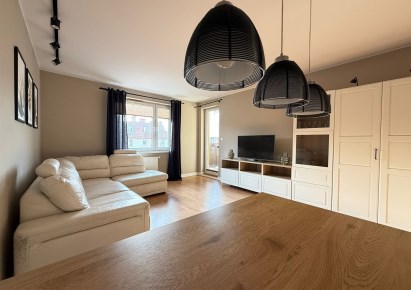 mieszkanie na sprzedaż - Grudziądz, Nowy Rządz