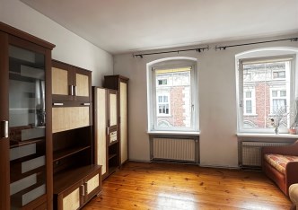 mieszkanie na sprzedaż - Grudziądz, Centrum