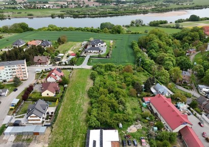 działka na sprzedaż - Nowe