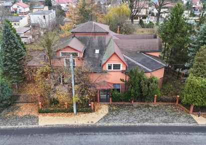 dom na sprzedaż - Grudziądz, Tuszewo