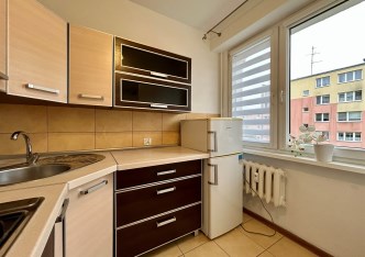 mieszkanie na wynajem - Grudziądz, Tarpno