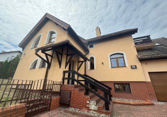 dom na sprzedaż - Grudziądz, Strzemięcin