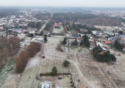 działka na sprzedaż - Dragacz, Górna Grupa