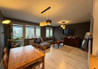 mieszkanie na sprzedaż - Grudziądz, Kopernika