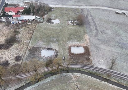 działka na sprzedaż - Grudziądz (gw)