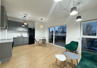 mieszkanie na wynajem - Grudziądz, Tarpno