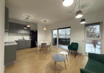 mieszkanie na wynajem - Grudziądz, Tarpno