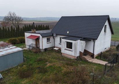 dom na sprzedaż - Rogóźno, Szembruczek