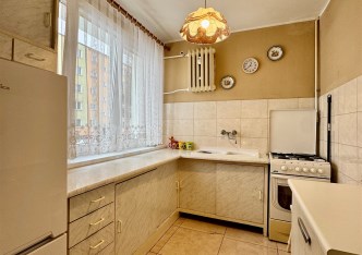 mieszkanie na wynajem - Grudziądz, Kuntersztyn