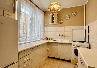 mieszkanie na wynajem - Grudziądz, Kuntersztyn