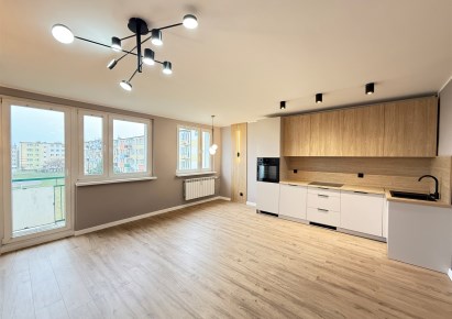 mieszkanie na sprzedaż - Grudziądz, Kopernika