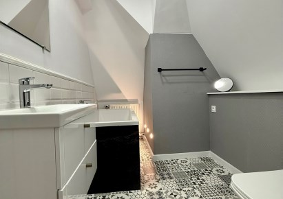 mieszkanie na sprzedaż - Grudziądz, Mniszek