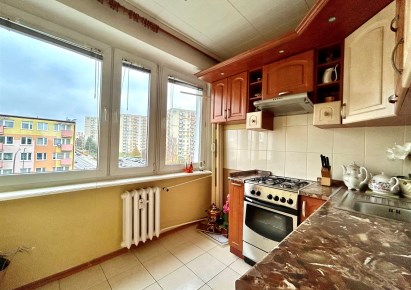 mieszkanie na sprzedaż - Grudziądz, Strzemięcin