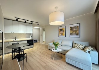 mieszkanie na wynajem - Grudziądz, Tarpno