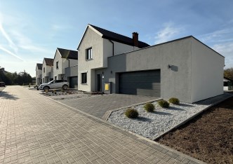 dom na wynajem - Grudziądz, Tuszewo